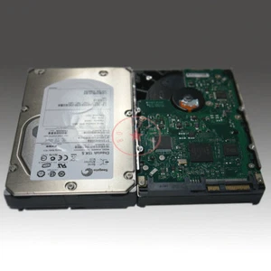 Seagate Cheetah 15K.5 146.8GB Internal 15000RPM 3.5" (ST3146855SS) HDD - Picture 1 of 1
