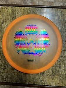 Innova Roc - 30 Jahre Roc - NEU Sammler gepflegt. Regenbogenstempel. 180g. - Bild 1 von 3