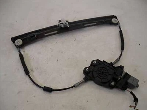FIAT PANDA ACTIVE WINDOW REGULATOR/MECH ELECTRIC (FRONT DRIVER SIDE) 2010-2012 - Picture 1 of 11