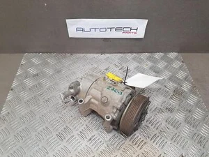 CITROEN C3 A/C COMPRESSOR PETROL, SANDEN SD6V12 1450, 12/02-10/10 02 03 04 05 06 - Picture 1 of 6