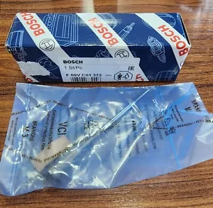 F00VC01372 Brand New Bosch Injector Valve - Picture 1 of 1