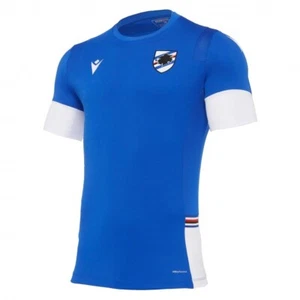 Camiseta Entrenamiento Sampdoria No Match Worn Uso Shirt Jersey Camiseta XL - Imagen 1 de 1