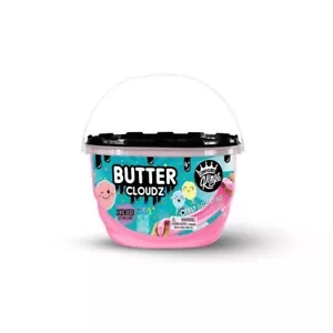 Kings Butter Cloudz Scented Cotton Candy Foam 13.5oz BRAND NEW 1000000367 - Picture 1 of 1