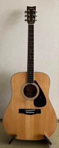 Yamaha FG-251 Orange Label Akustikgitarre Made in Japan - Bild 1 von 11