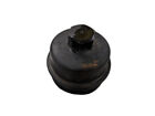 Oil Filter Cap From 2016 Chevrolet Cruze Limited  1.4  Turbo Chevrolet Cruze