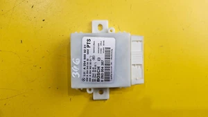 MERCEDES C CLASS W204 250 CDI C180 07-2011 PDC PARKING DISTANCE CONTROL MODULE - Picture 1 of 3