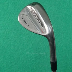 Cobra Golf King F8 One Length GW Gap Wedge KBS Tour FLT 120 Steel Stiff - Picture 1 of 2