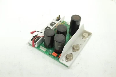 Anritsu 56100A Sealar Spectrum Analyzer Power Supply Board  - Image 1 of 4