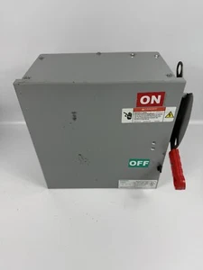 SIEMENS SENTRON SLVBH SLVBH3614G 30 AMP 600V BUSSTECKER 30A, MASSE SLVBH3610G - Bild 1 von 14