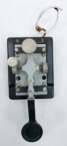 Junkei Honnef/Rh Morse Key 126637 - Zdjęcie 1 z 8