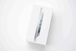 📱 Apple iPhone 5 16GB Unlocked Grade A+white Condition IOS 6 sealed 📱 - Afbeelding 1 van 20