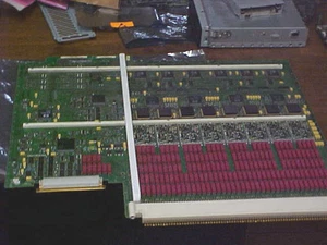 HP/Agilent/Keysight 3070 E1046-66522 Single Density Card - Picture 1 of 2