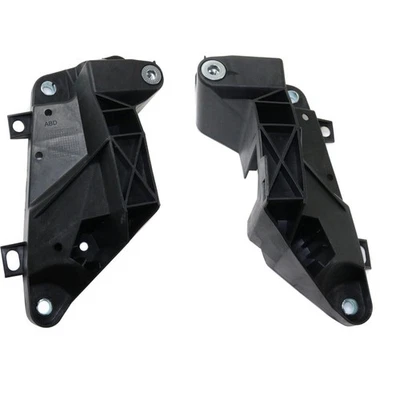 For 2017-2019 Chrysler Pacifica Driver & Passenger Side Radiator Support Bracket - Image 1 of 4