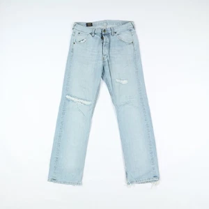 LEE 101 B HALF CIMOSA Gr. W32 L34 gebraucht (Cod.SJ1585) Vintage Lee - Bild 1 von 7