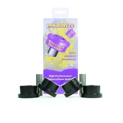 Powerflex - Rear Tie Bar Front Bushing Mitsubishi Lancer Evo 4/5/6/7/8/9 - Image 1 of 3