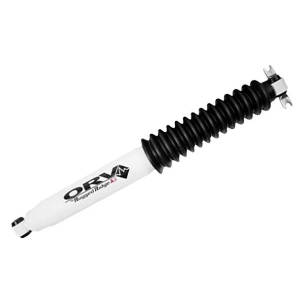 For Jeep CJ7 76-86 Nitrogen Front Twin-Tube Non-Adjustable Shock Absorber Foto 1 de 1