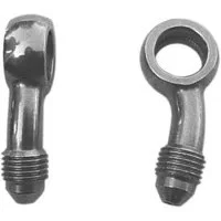 Conexión banjo serie 600 GOODRIDGE 597-03DBK - Imagen 1 de 1