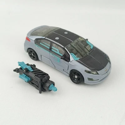Transformers Jolt Complete DOTM Deluxe Class - Image 1 of 4