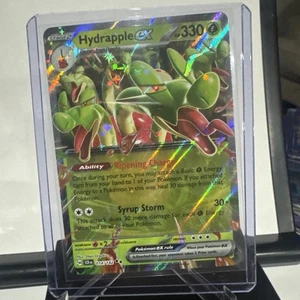 Hydrapple ex 011/131 Sv: Prismatic Evolutions Holo - Picture 1 of 10