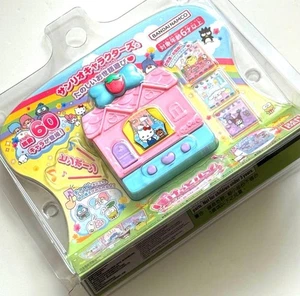 Sanrio Strawberry Sweet Pocket Room ungeöffnet Spielzeug Spiel Neu - Bild 1 von 2
