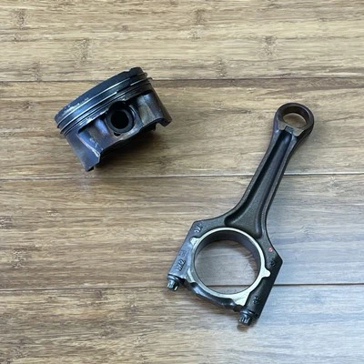 2018-2024 Audi A5 F5 Piston Connecting Rod Engine Assembly 10k Miles OEM - Image 1 of 4