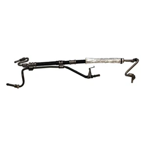 Rein PSH0486 Power Steering Pressure Line Hose Assembly For 07-12 Camry ES350 - Picture 1 of 11