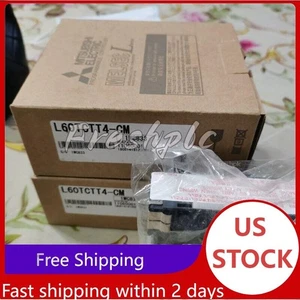 1PCS L60TCTT4-CM Mitsubishi New IN BOX Modules FedEx or DHL - Picture 1 of 3