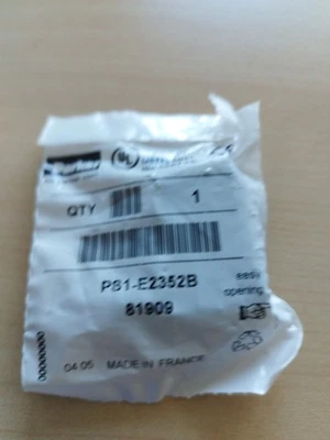 PARKER PS1-E2352B VALVE Ps1-E23 24v Dc - Photo 1/2