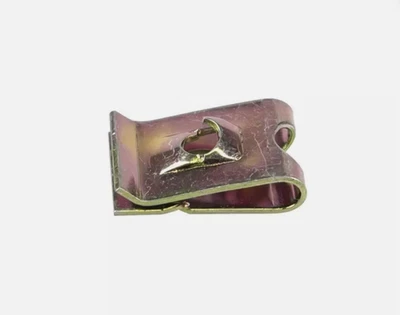 Polaris 0450752 Tuerca en U 1-2019 Phoenix Diente de sierra Sportsman Scrambler 200 Predator Foto 1 de 4