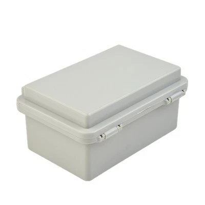 Electronic Junction Box Control IP65 Power Distribution Shielding Waterproof - Image 1 of 4
