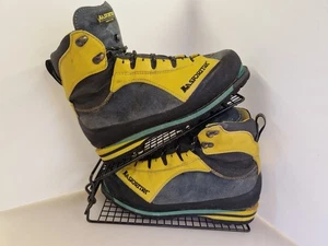 La Sportiva Trango Extreme Mountaineering Boots EU 39 UK Size 6 - Picture 1 of 7
