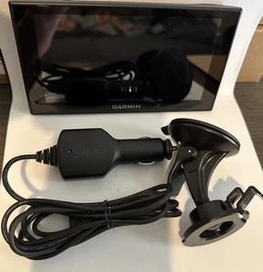 Garmin Nuvi 2639LMT 6" GPS Car Navigation w/ Lifetime Maps & Traffic Avoidance - Picture 1 of 10