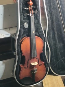 F.L.  2010 handmade copy of Strauss - Picture 1 of 4