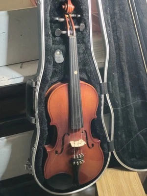 F.L.  2010 handmade copy of Strauss - Image 1 of 4