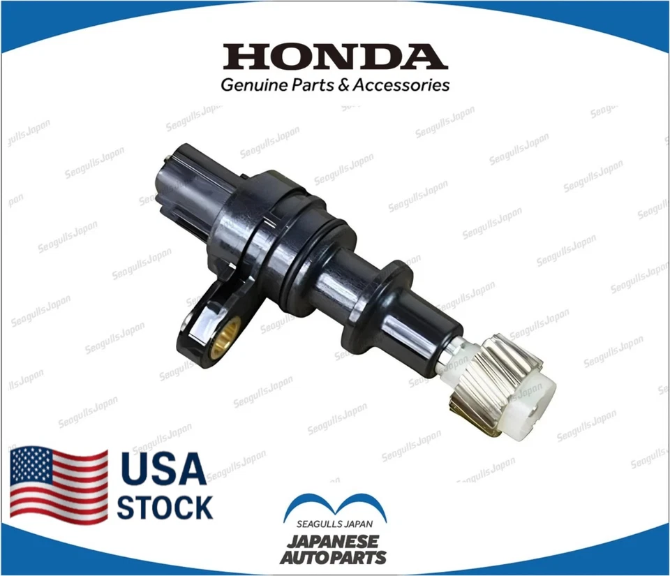 Honda Genuine Integra Dc5 Civic SI Speed Sensor K20a2 78410-s6m-n01