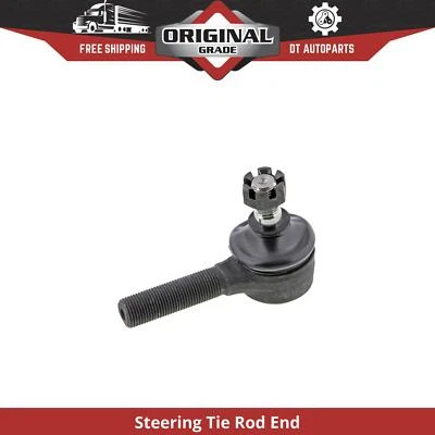 For 1993-1998 Toyota T100 4WD Steering Tie Rod End Front Outer Mevotech 1994 - Image 1 of 3