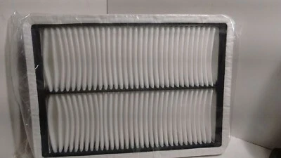  Filtros de aire Valvoline VA-418 para Kia Sedona 2015-16 Foto 1 de 3