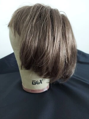 Peluca Estetica Designs ELLEN Color R10 Foto 1 de 4