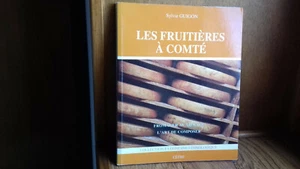 GUIGON Sylvie." Les fruitières à comté. " JURA-FRANCHE-COMTE.1996 (208Ray3) - Imagen 1 de 5