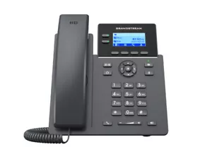 Grandstream GRP2602G 2-Line Business VoIP Phone - Picture 1 of 1
