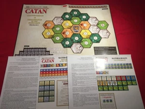 DIE SIEDLER VON CATAN SZENARIO CHAFFENBERCH / RENAISSANCE IN DER STEIERMARK - Bild 1 von 5