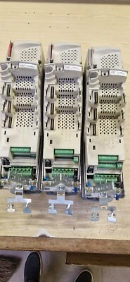 Leroy Somer  SP1401 1.5T sans capot - Photo 1/4