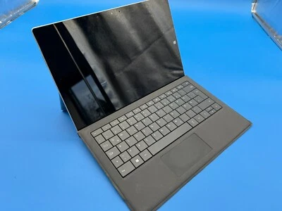 Microsoft Surface Pro 3 128 GB Intel i5 Tablet Gebrauchtgerät 00516 - Bild 1 von 4
