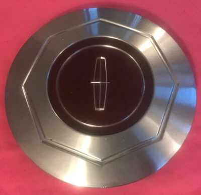 Tapacubos Lincoln Continental Mark 1984-1989 E4LC-1A096-BA 1398 OE Foto 1 de 4