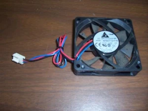 DELTA FAN  AFB0712HHD - Picture 1 of 1