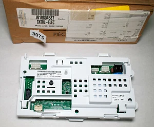 Whirlpool w10785628 Washer Control Board w10804587 - Picture 1 of 4