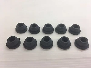 Solar Pool Heating manifold grommet kit - Spare Parts 10mm X10 - Picture 1 of 3