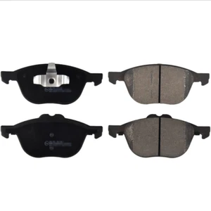 Front Disc Brake Pad Set Febi 116224 For Ford Kuga MK2 Tourneo MK2 Transit MK2 - Picture 1 of 3
