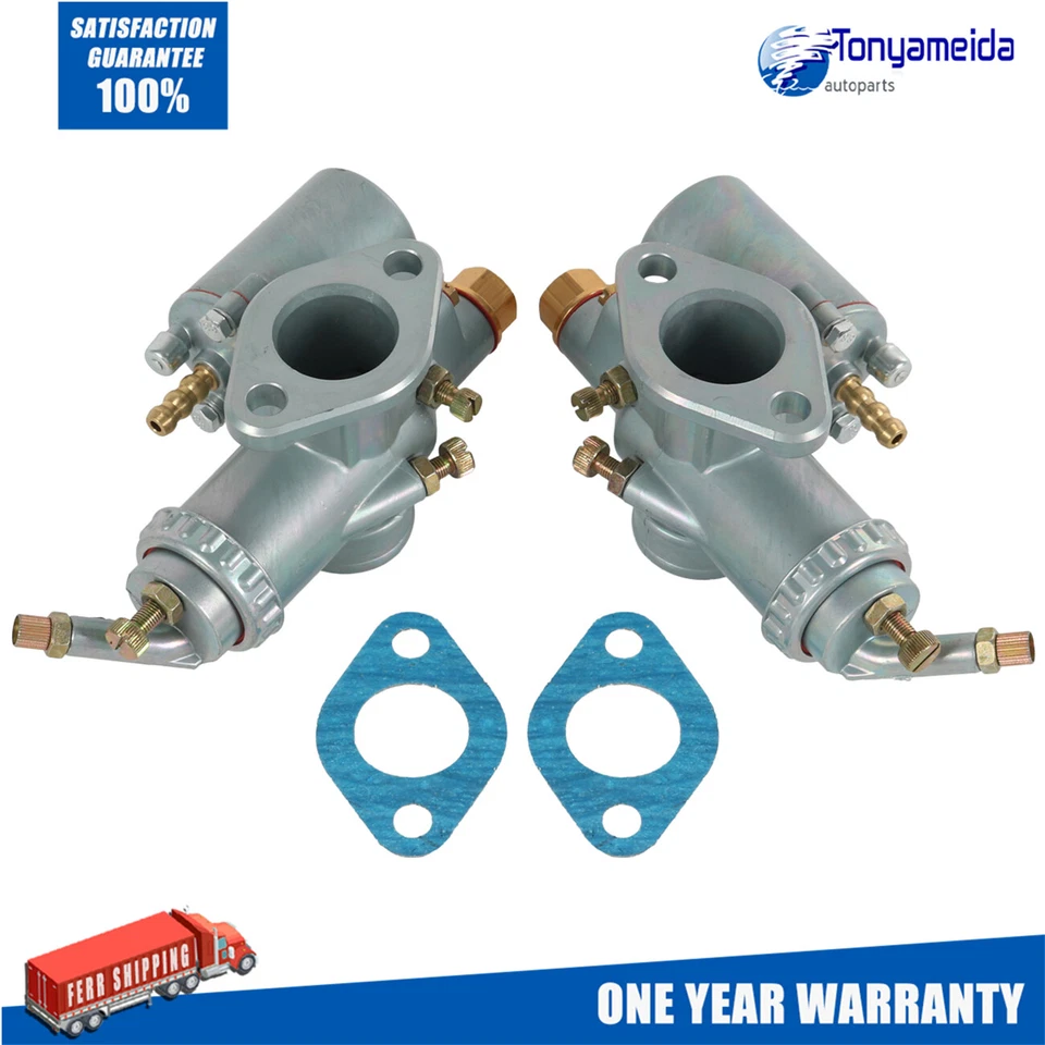 Carburetor PZ28 fit for BMW Ural K750 R50 R60/2 R69S R12 K750 R1 R71 M72 - Image 1 of 4
