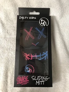 Dirty Mids Savage Series Sliding Mitt: Erwachsenengröße, neu im Karton - Bild 1 von 3
